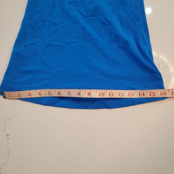 Lululemon Athletica tank top - size 6 or 8 - Picture 9 of 11